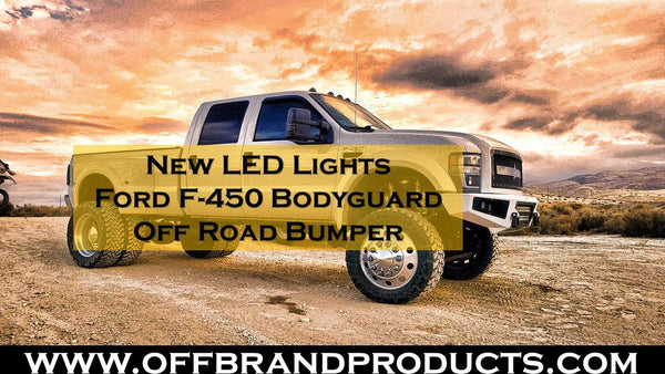 Ford-f-450-bodyguard-offroad-bumper-aurora-30-inch-lights