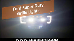 ford-super-duty-hidden-grille-lights