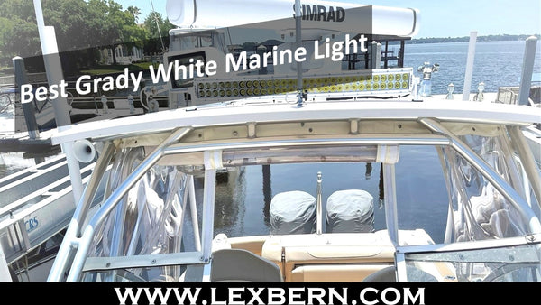 grady-white-best-light-bar-marine-lights