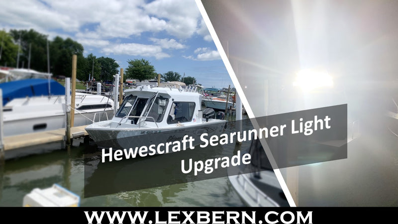 hewscraft-searunner-210-marine-light-bar-upgrade