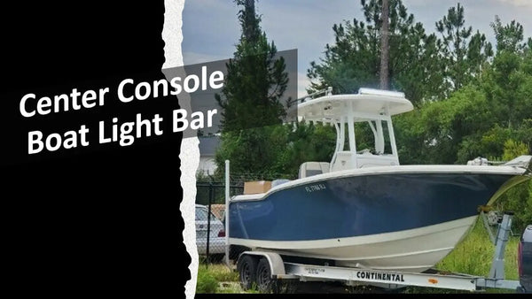 Is Your Center Console Missing This Essential Safety Feature?