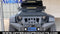 Jeep Wrangler JK Lighting Upgrade