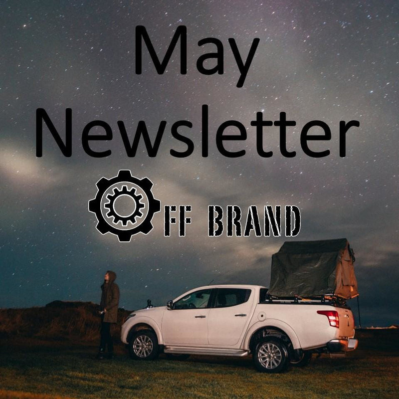 May NewsLetter