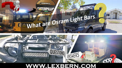 what-are-osram-led-light-bars