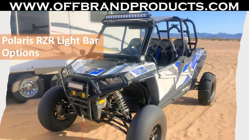 polaris-rzr-light-bar