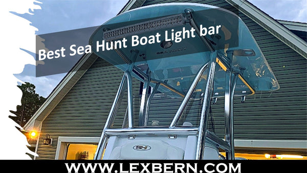 sea-hunt-best-light-bar-30-inch-curve