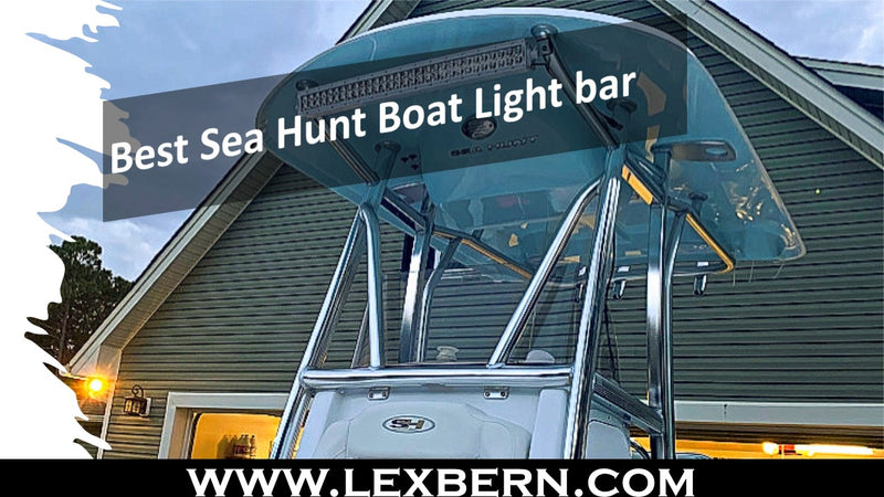 sea-hunt-best-light-bar-30-inch-curve
