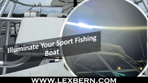 express-sport-fishing-boat-Illuminate-Your-Sport-Fishing-Boat