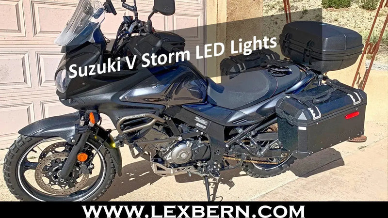 suzuki-v-strom-led-lights