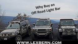 why-buy-an-off-road-light-bar-nissan-xterra-hummer-offroad-jeep-wrangler-off-road-light