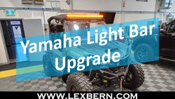 yamaha-wolverine-light-bar-upgrade