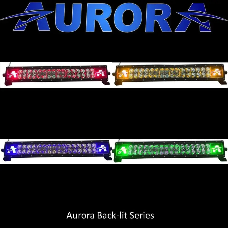 Aurora Back-Lit Series – LEXBERN
