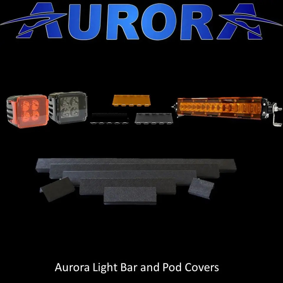 LED Covers – LEXBERN