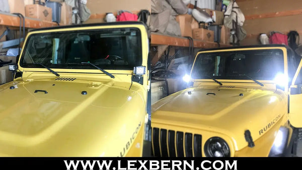 2004-jeep-wrangler-tj-aurora-side-shooters-ditch-lights-on-off