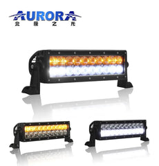 off brand Aurora led light bar all weather series 