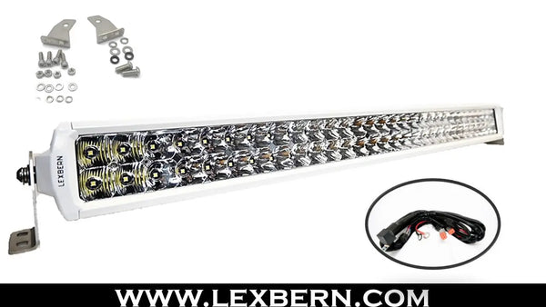 lexbern 30 inch marine light bar