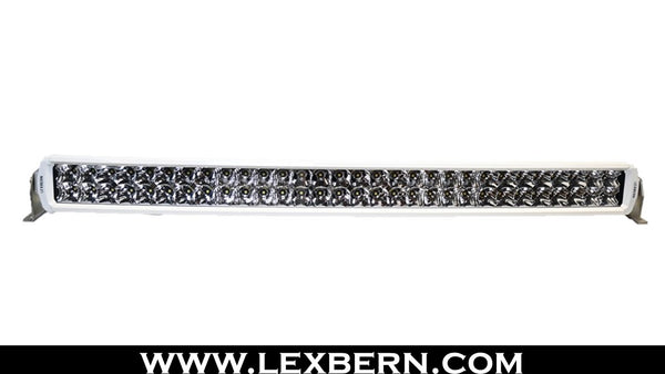 Lexbern-white-off-road-light-bar