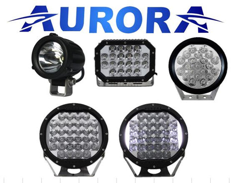 5 Misconceptions About Off-Road Lights