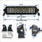 Aurora 10 Inch Dual Row AW Series LED Light Bar