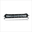 Aurora 10 Inch Single Row LED Light Bar - 4 280 Lumens - Combination Beam - LED Light Bar