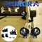 Aurora 2 Inch Laser Kit Plus Mounts for Jeep Wrangler JK - Bundle