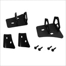 Aurora 2 Inch Laser Kit Plus Mounts for Jeep Wrangler JK - Bundle