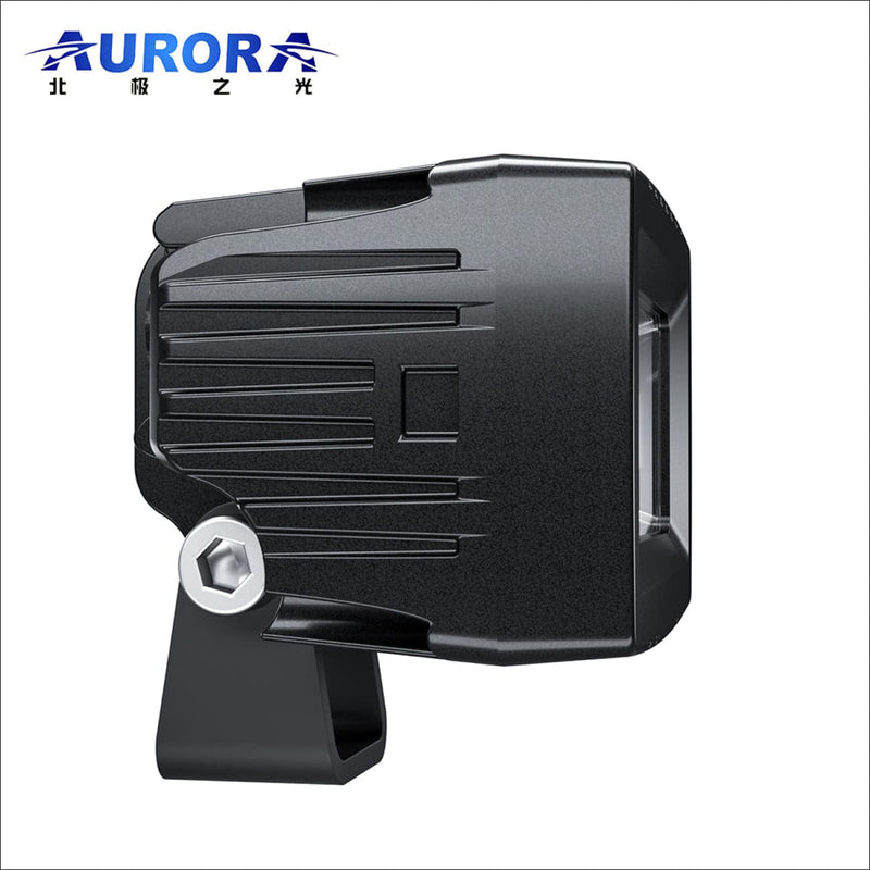 Aurora 2 Inch Wide Angle Scene LED Light Pod