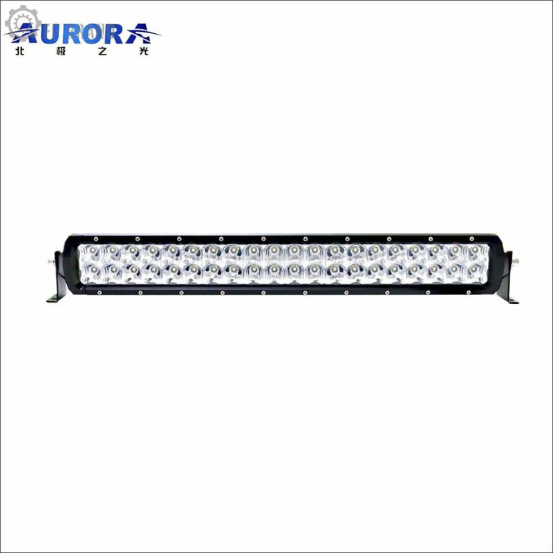 Aurora 21.5 Inch LED Light Bar D5 Series - 8 360 Lumens - LED Light Bar