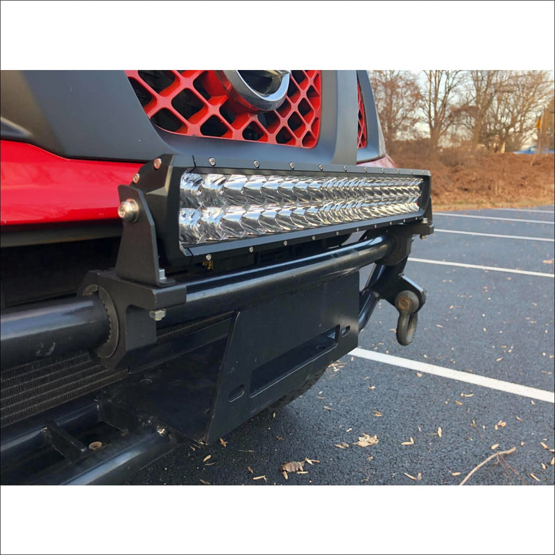 Aurora 21.5 Inch LED Light Bar D5 Series - 8 360 Lumens - LED Light Bar