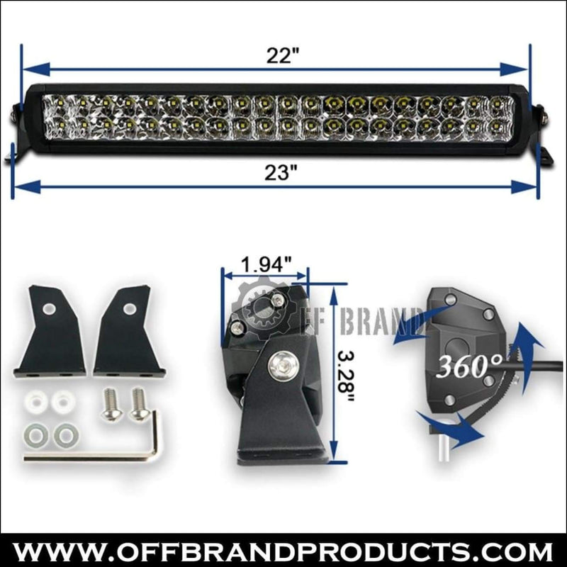 Aurora-d6-series-ALO-D6D1-20-dimensions