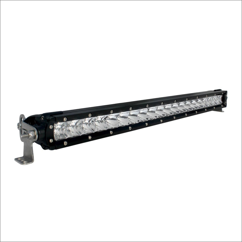 Aurora 20 Inch Single Row LED Light Bar - 8 560 Lumens - LED Light Bar