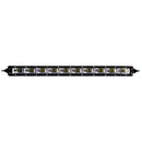 Aurora 20 Inch Single Row LED Light Bar with Scene Beam Pattern - LED Light Bar