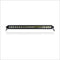 Aurora 20 Inch Single Row Slim NSSR Series - LED Light Bar