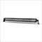 Aurora 20 Inch Single Row Slim NSSR Series - LED Light Bar