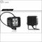 Aurora 3 Inch LED Cubed lights kit Defender Edition - 3 880 Lumens - LED Light Pod