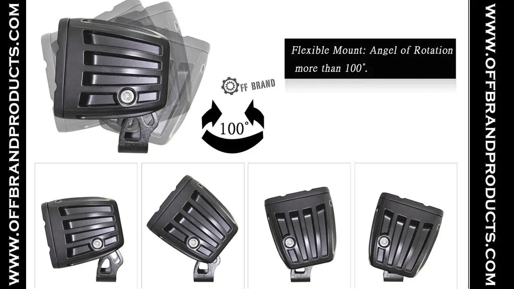 Polaris--3-inch-off-road-lights-angle-rotation-aiming