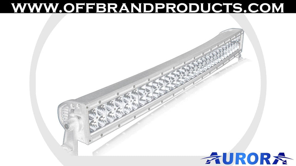 Aurora Stamas Aagean Boat Light Bar