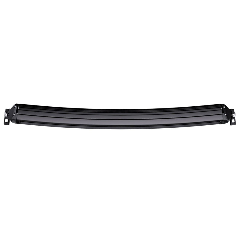 Aurora 30 Inch D6D1 Slim Series Curved Light Bar -28,560 Lumens