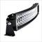 Aurora 30 Inch D6D1 Slim Series Curved Light Bar -28,560 Lumens