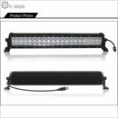 Aurora 30 Inch Dual Row AW Series LED Light Bar - AW Series LED Light Bar