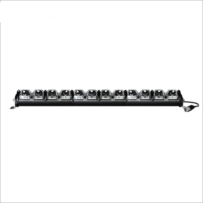 Aurora 30 Inch Evolve LED Light Bar - LED Light Bar