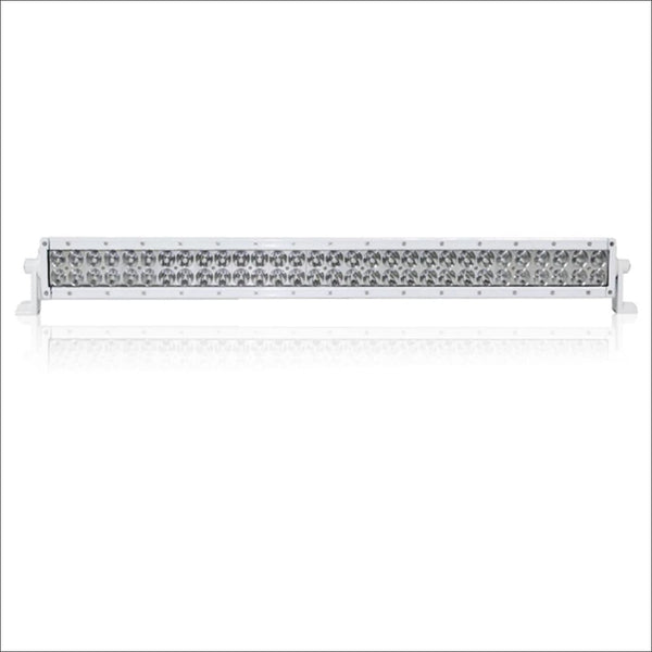 Aurora 30 Inch Marine White LED Light Bar - 25 680 Lumens - Marine LED Light Bars