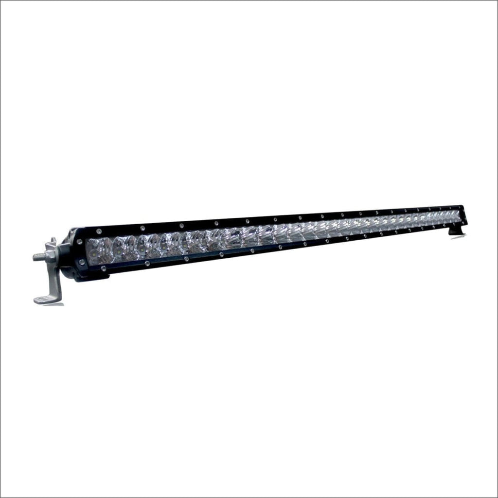 Aurora 30 Inch Single Row LED Light Bar - 12,840 Lumens – LEXBERN