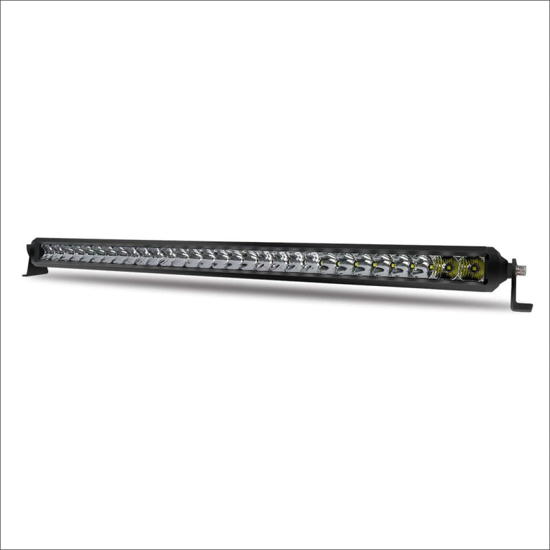 Aurora 30 Inch Single Row Slim NSSR Series - LED Light Bar