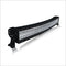 Aurora 40 Inch Curved LED Light Bar - 34 240 Lumens - LED Light Bar