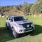 Aurora 40 Inch Dual Row LED Light Bar - LED Light Bar-toyota-hilux