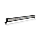 Aurora 40 Inch Dual Row LED Light Bar - 34 240 Lumens - Standard Bracket - Dual Row LED Light Bar