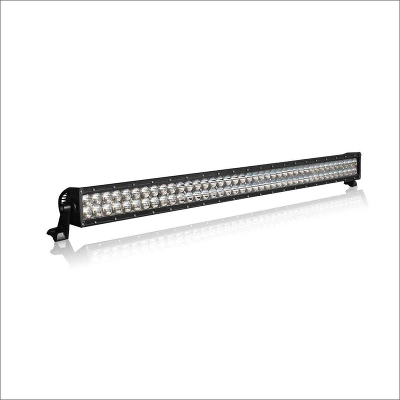 Aurora 40 Inch Dual Row LED Light Bar - 34,240 Lumens – LEXBERN