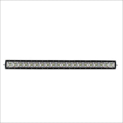 Dual Row Wide Angle Scene Lights