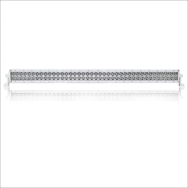 Aurora 40 Inch Marine White LED Light Bar - 34 240 Lumens - Marine LED Light Bars